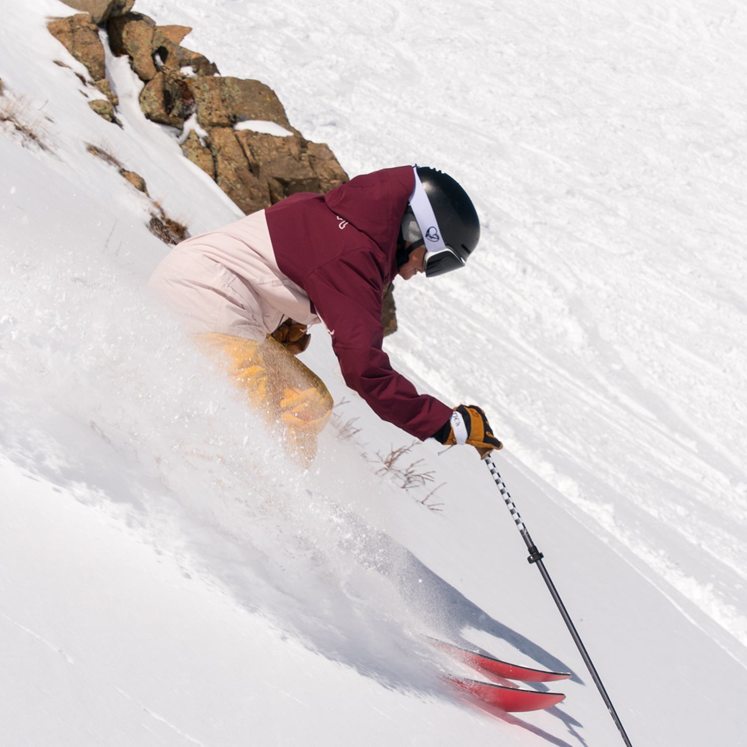 slecht humeur Zes explosie Three Factors You Should Consider When Buying a Ski Shell - Outside Online