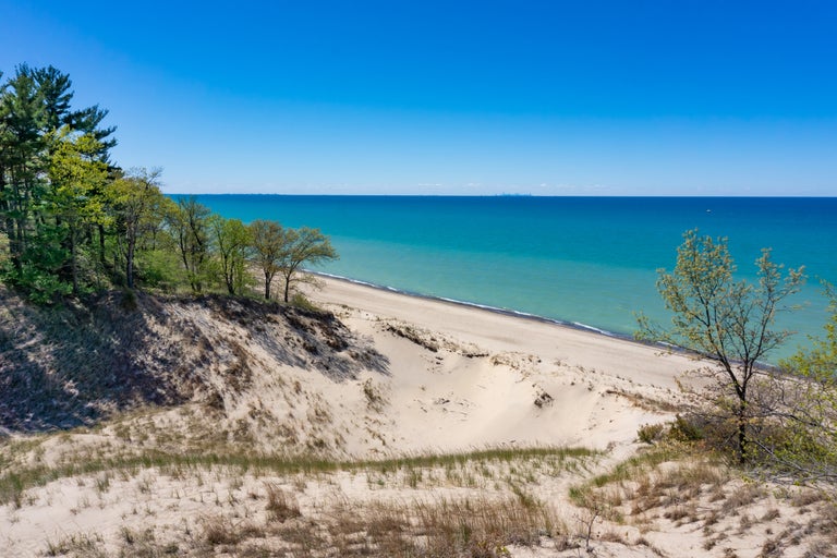 The Best Sand Dunes in the U.S.