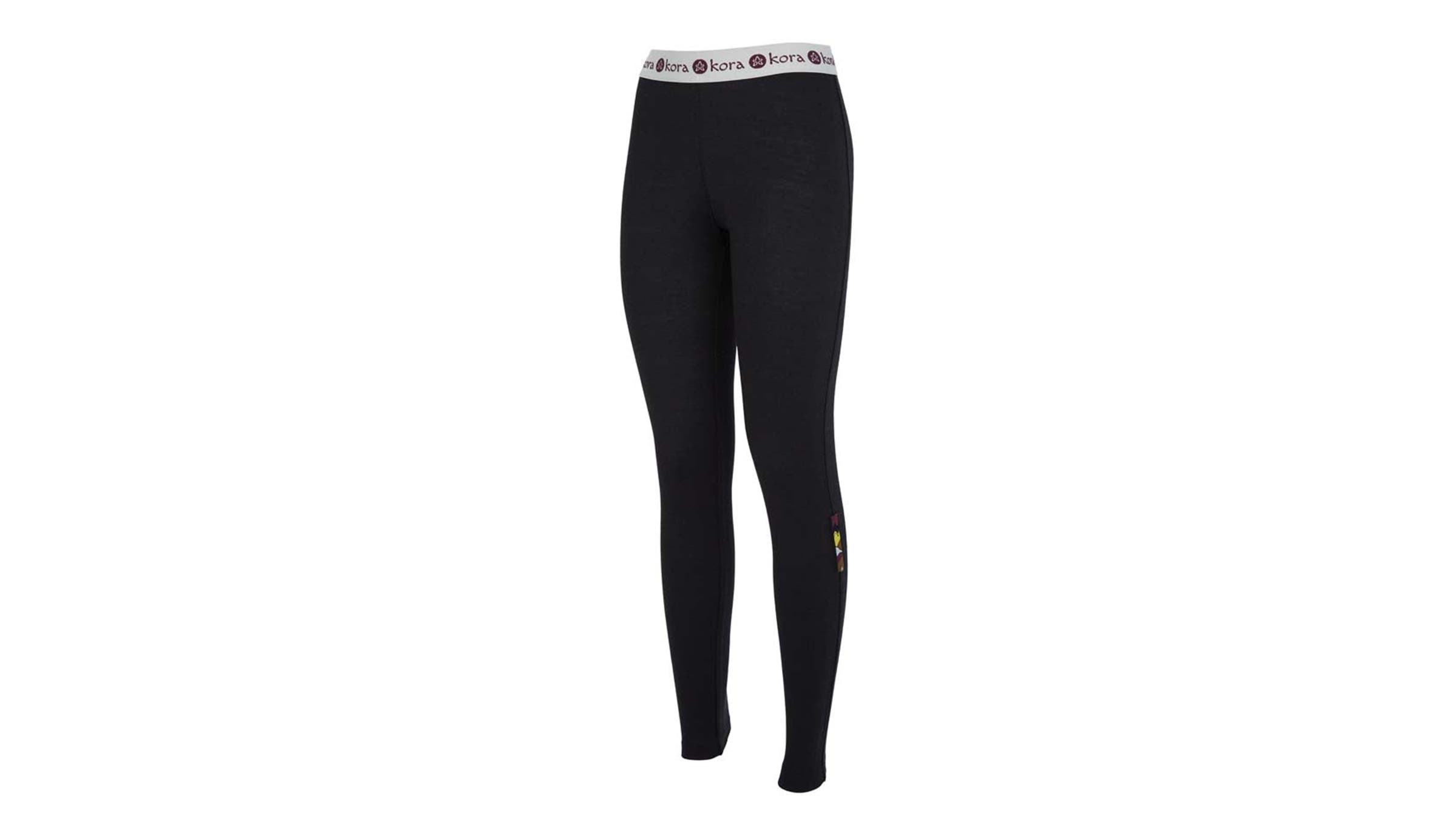 Kora merino leggings