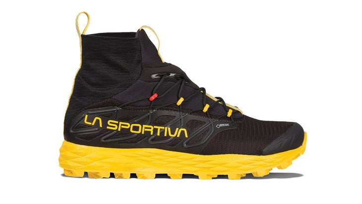 Best Winter Running Shoes of 2024