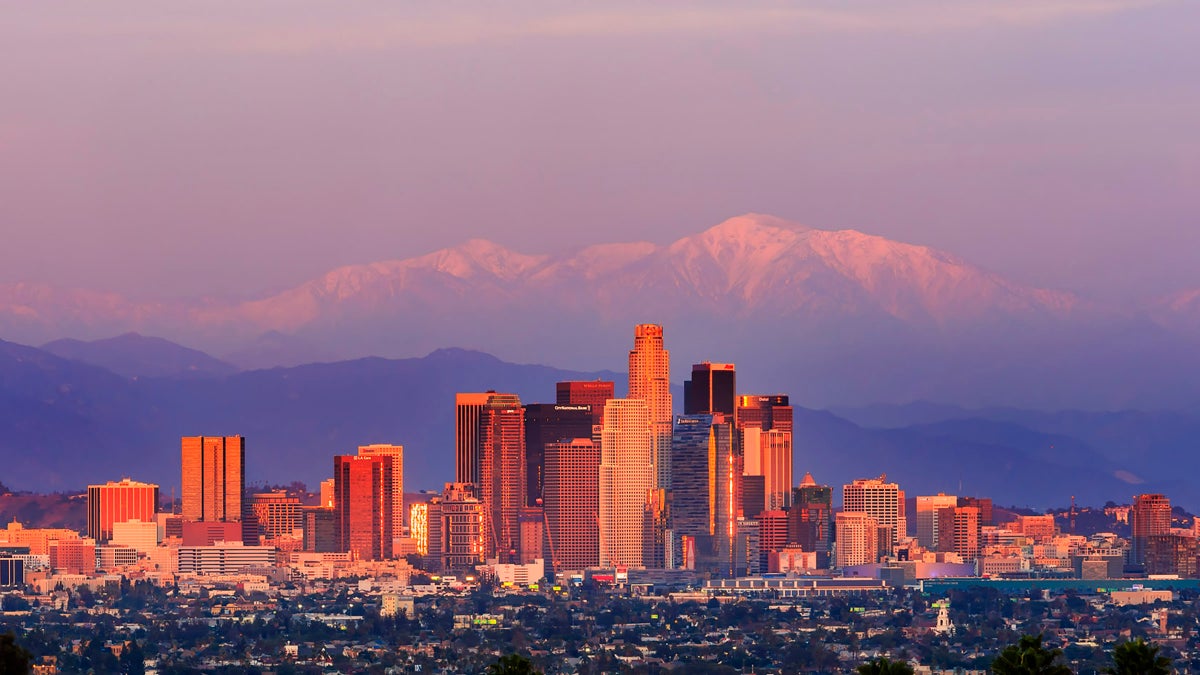 What Makes Mount Baldy So Dangerous