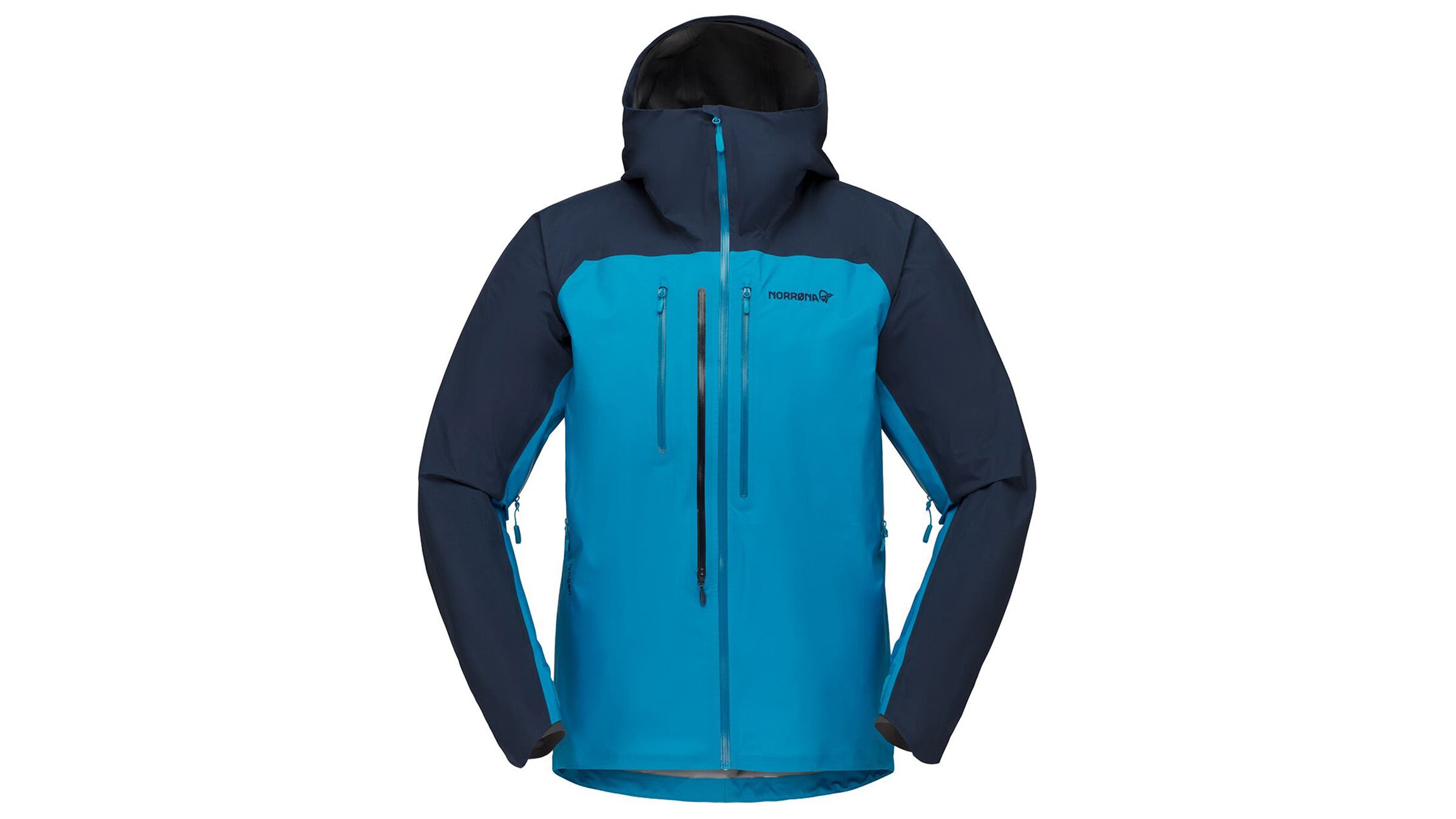 Norrona Lyngen ski shell