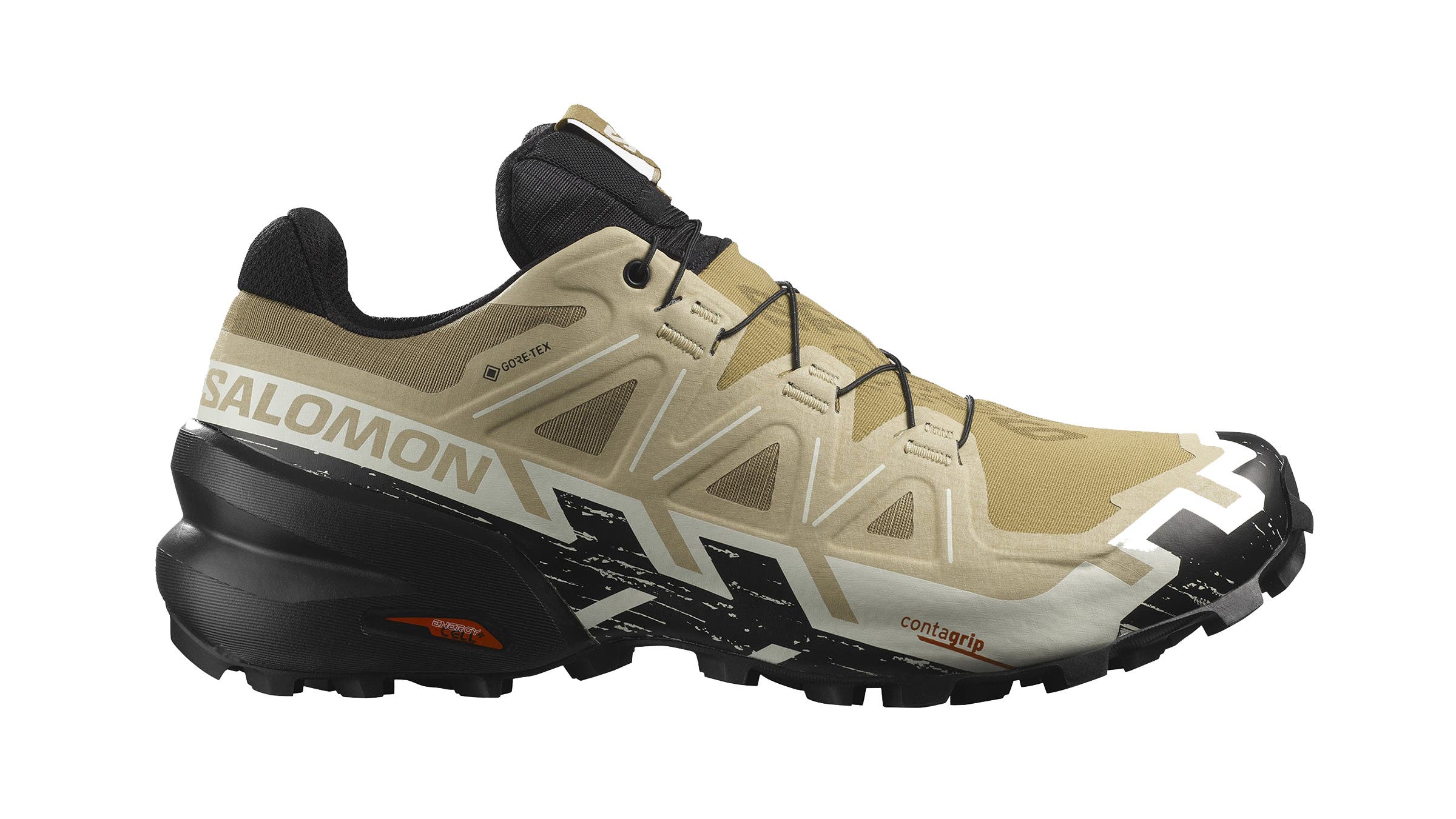 Salomon Speedcross 6 GTX