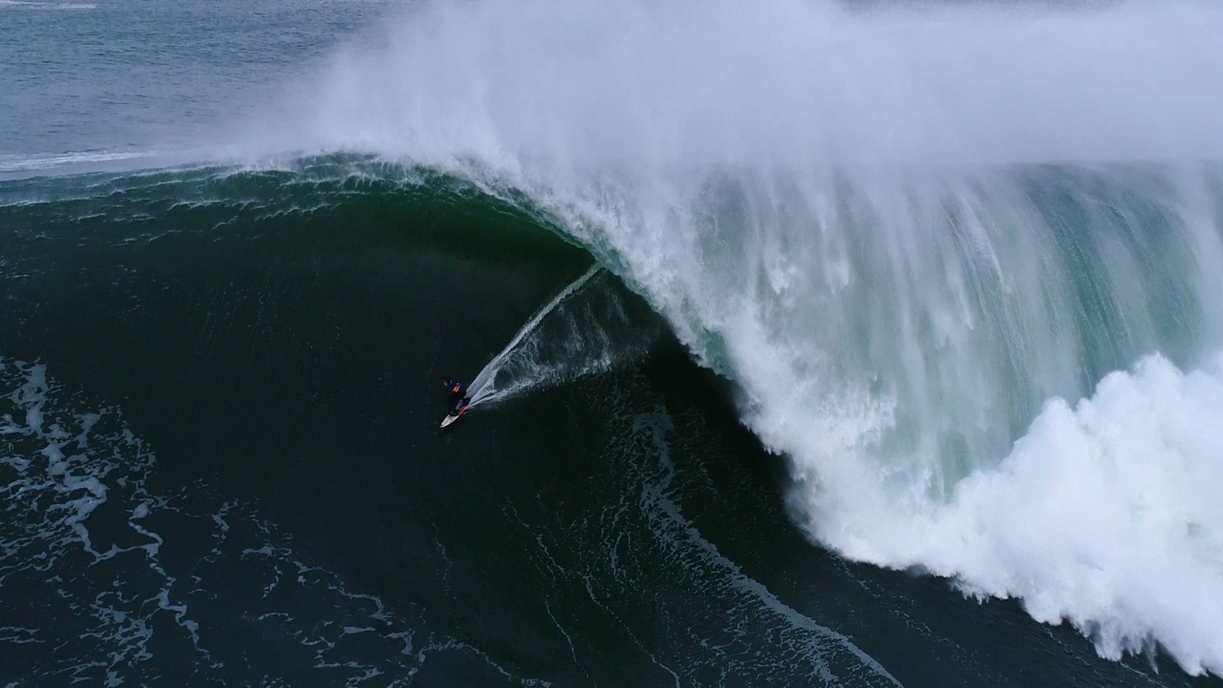 All In: World Surf League Tour documentary video