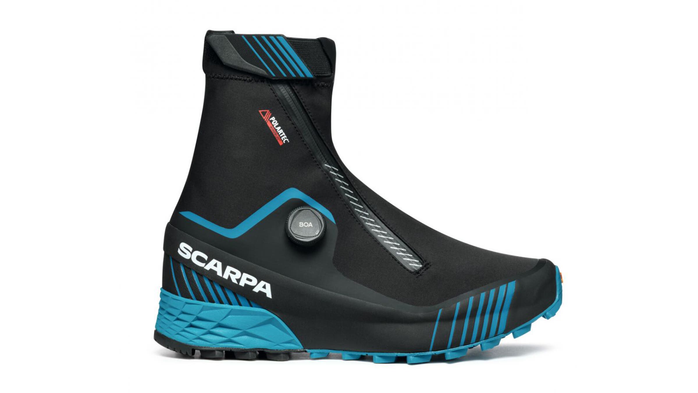 Scarpa ribelle run kalibra g winterized running shoe
