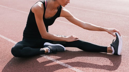 There’s New Evidence That Collagen Might Help Your Tendons