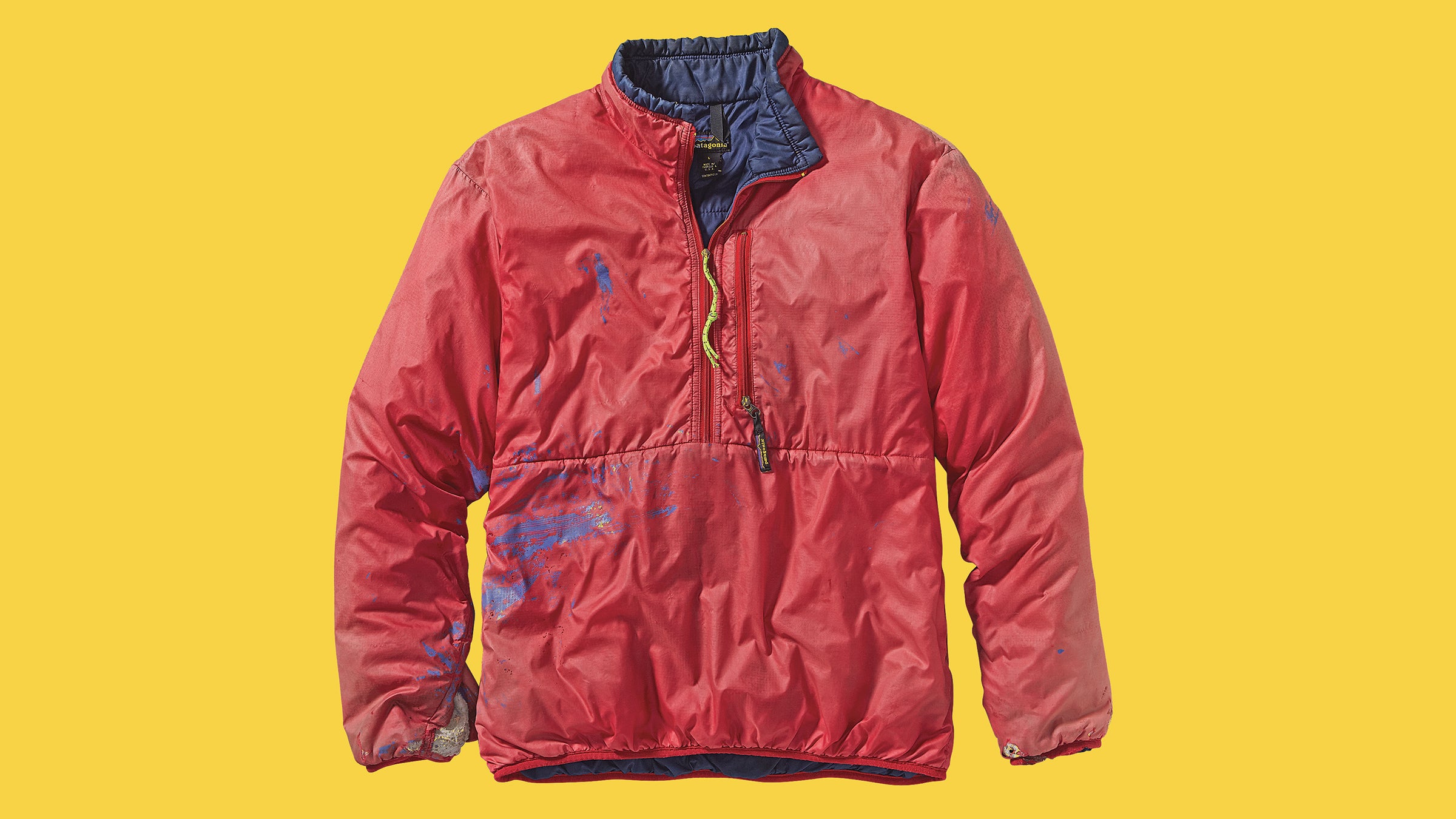 The Sleeping Bag Jacket.Perfect For The Vagabond In Your Life -  Unofficial Networks