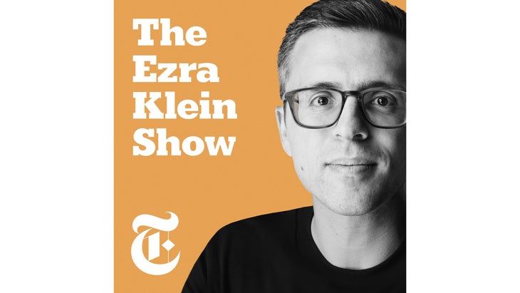 The Ezra Klein Show