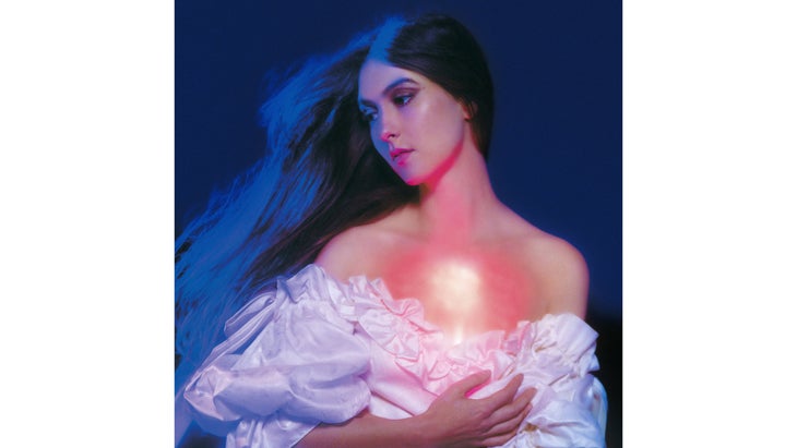 And in the Darkness, Hearts Aglow, by Weyes Blood