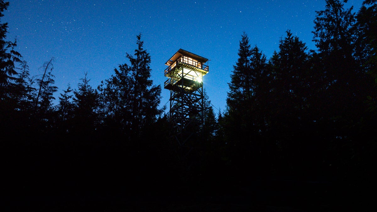 10 Easy-Access Backcountry Cabins in the U.S.