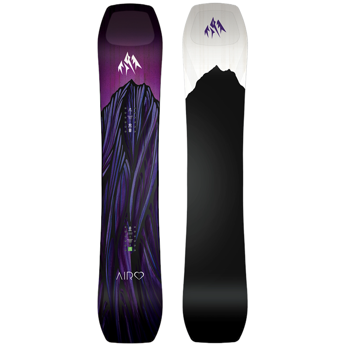 Jones Airheart 2.0 Snowboard