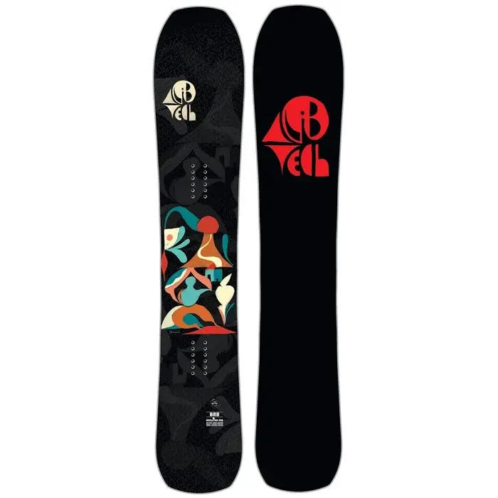 Lib Tech BRD C3 Splitboard