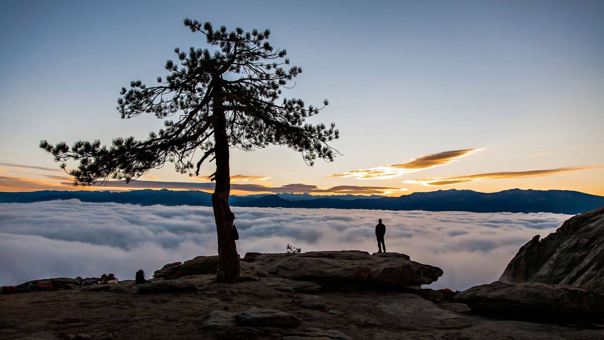 The Range of Light National Monument Would Link Yosemite and Sequoia–Kings Canyon National Parks