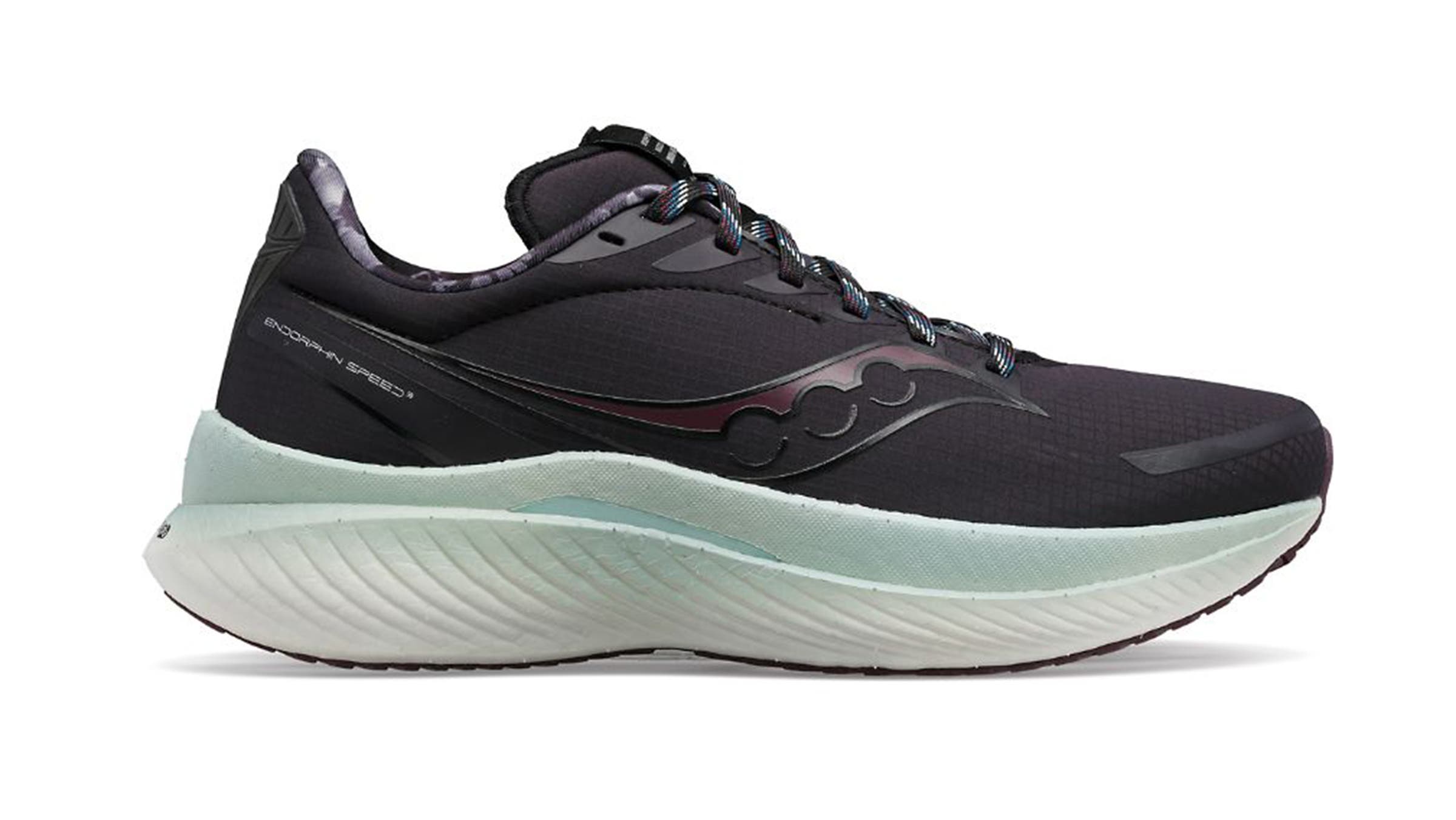 Saucony Endophin Speed 3 Runshield