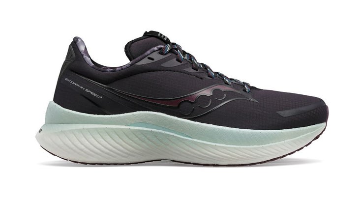 Saucony Endophin Speed 3 Runshield
