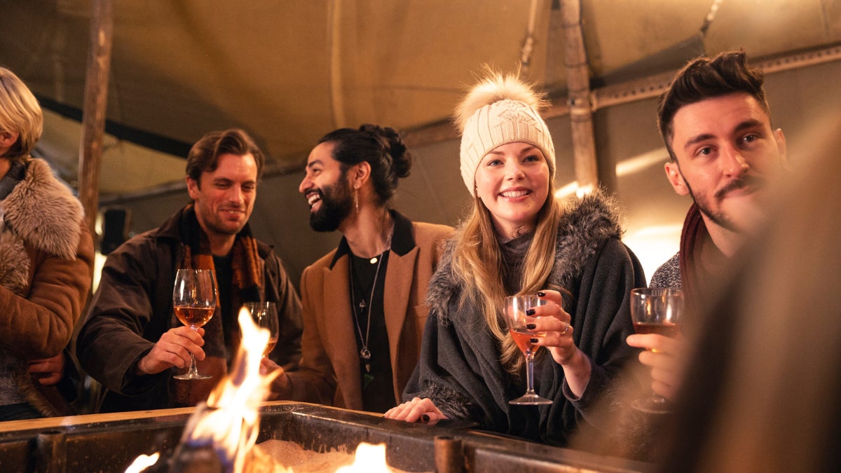 The Best Food and Wine Festivals to Plan Your Ski Trip Around