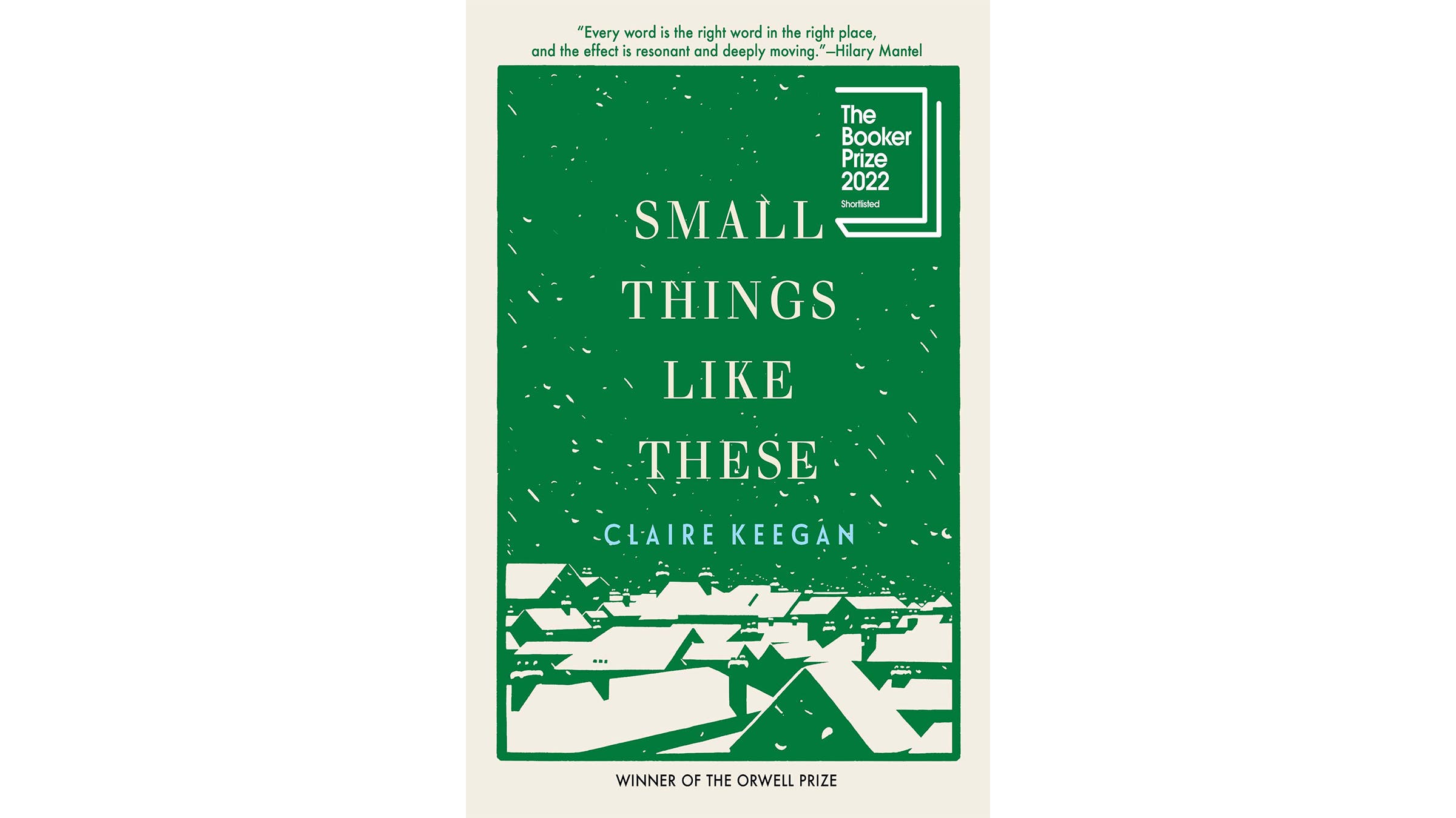 Small Things Like These