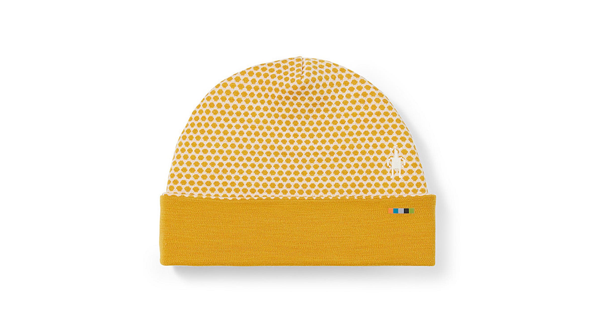 Smartwool winter running beanie