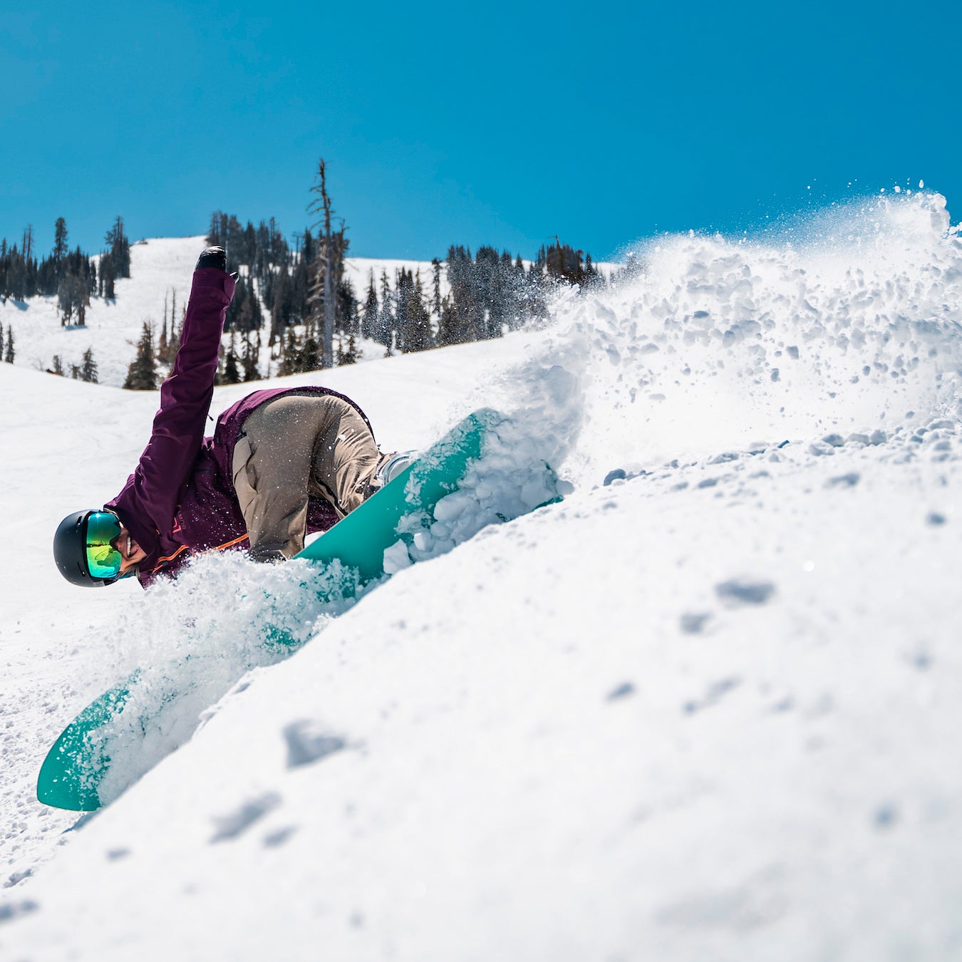 Clean your base! : r/snowboarding