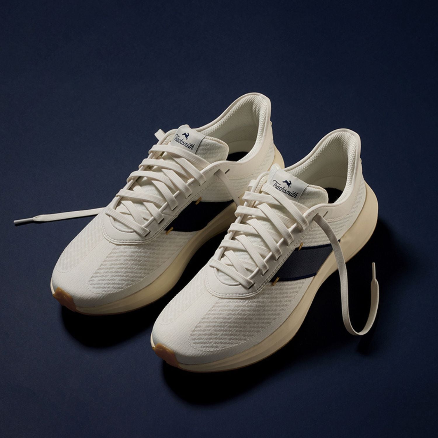 First Look: Tracksmith Eliot Runner