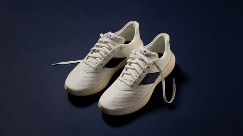 Tracksmith Eliot Running Shoe