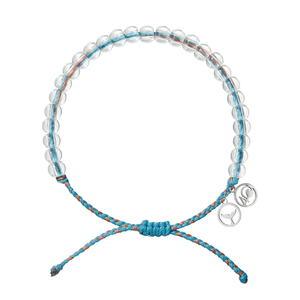 4Oceans Humpback Bracelet