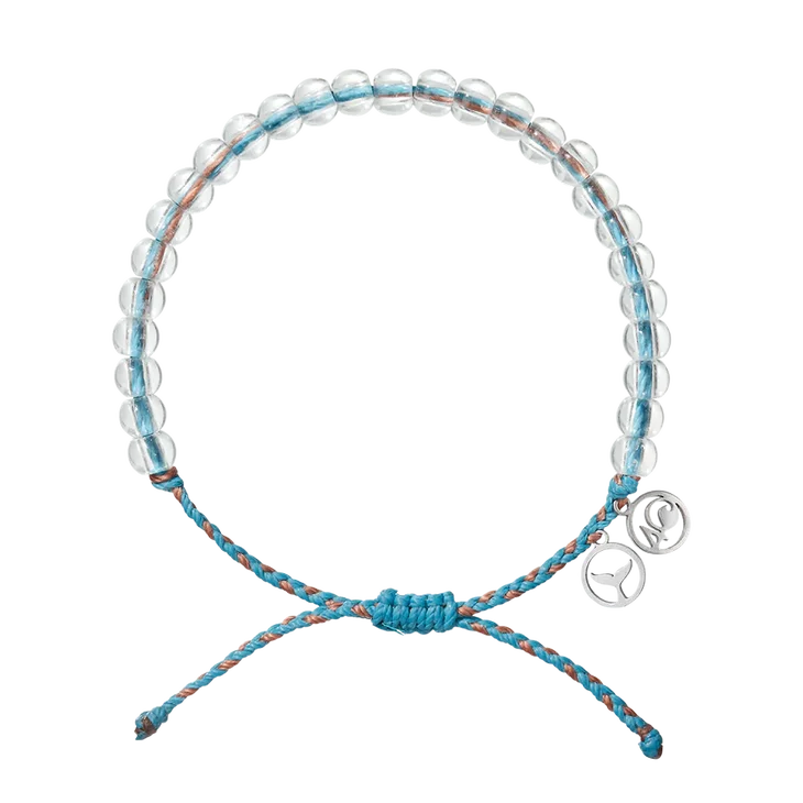4Oceans Humpback Bracelet