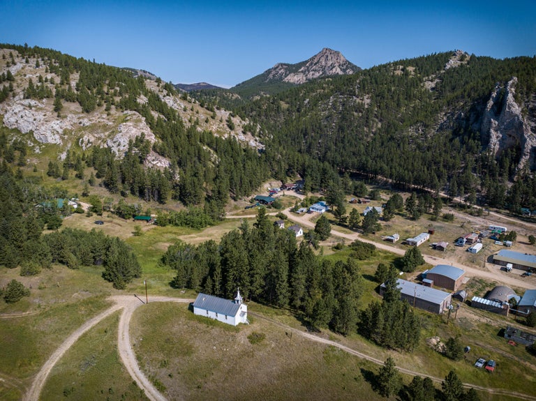 Montana’s Prairie to Peak Adventure Loop