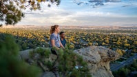 Billings Rimrocks