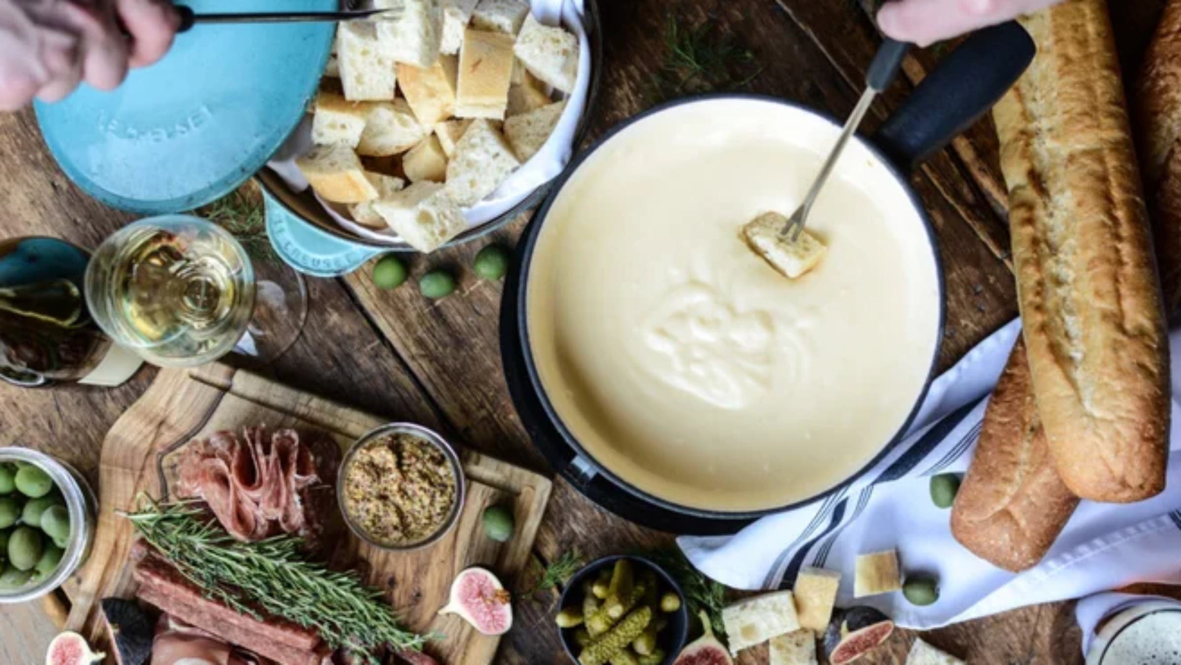 Fairmont Chateau Whistler Chalet 