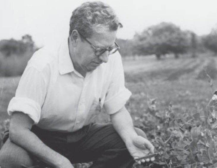 J.I. RODALE.