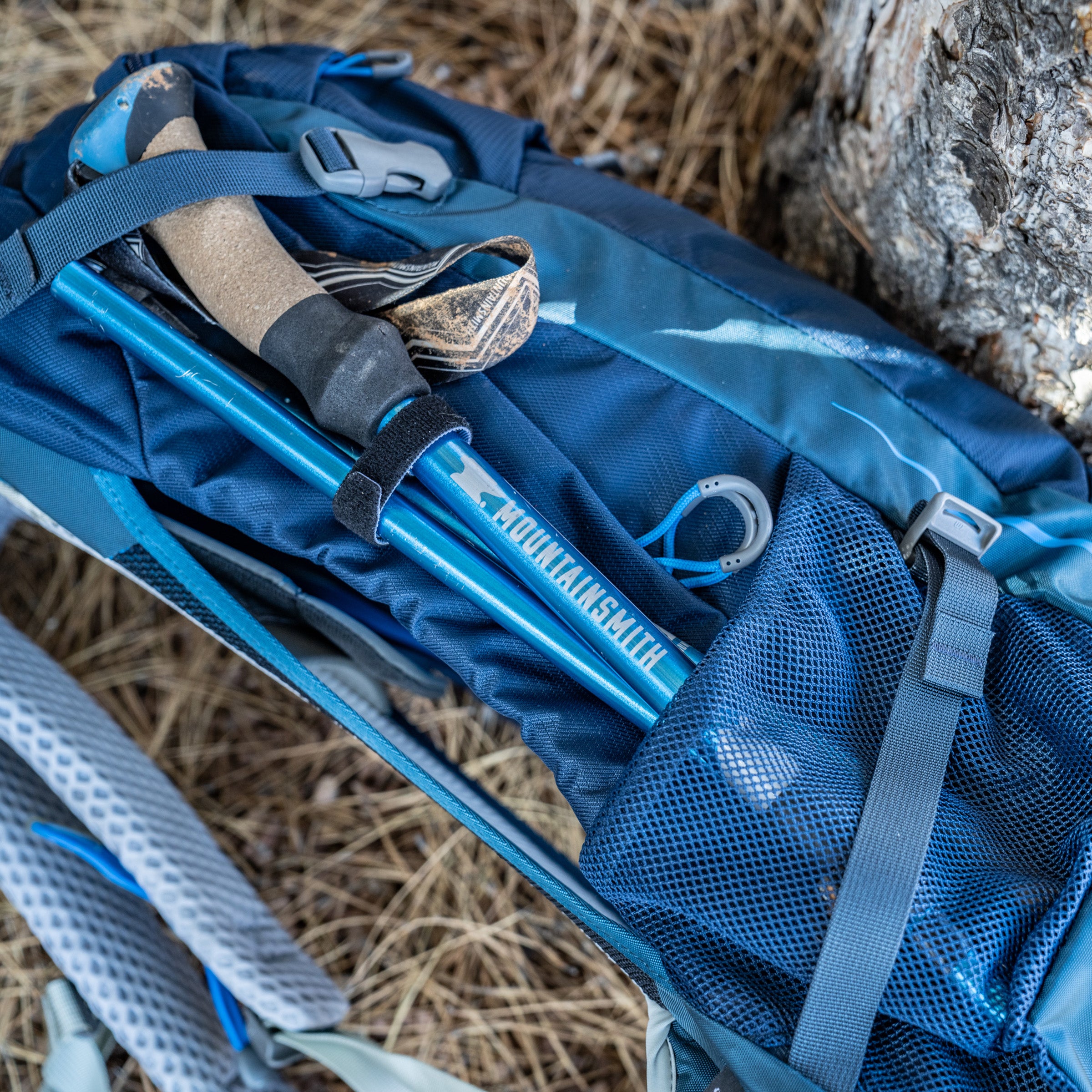 Why I Never Leave Home Without a Folding Aluminum Hiking Pole