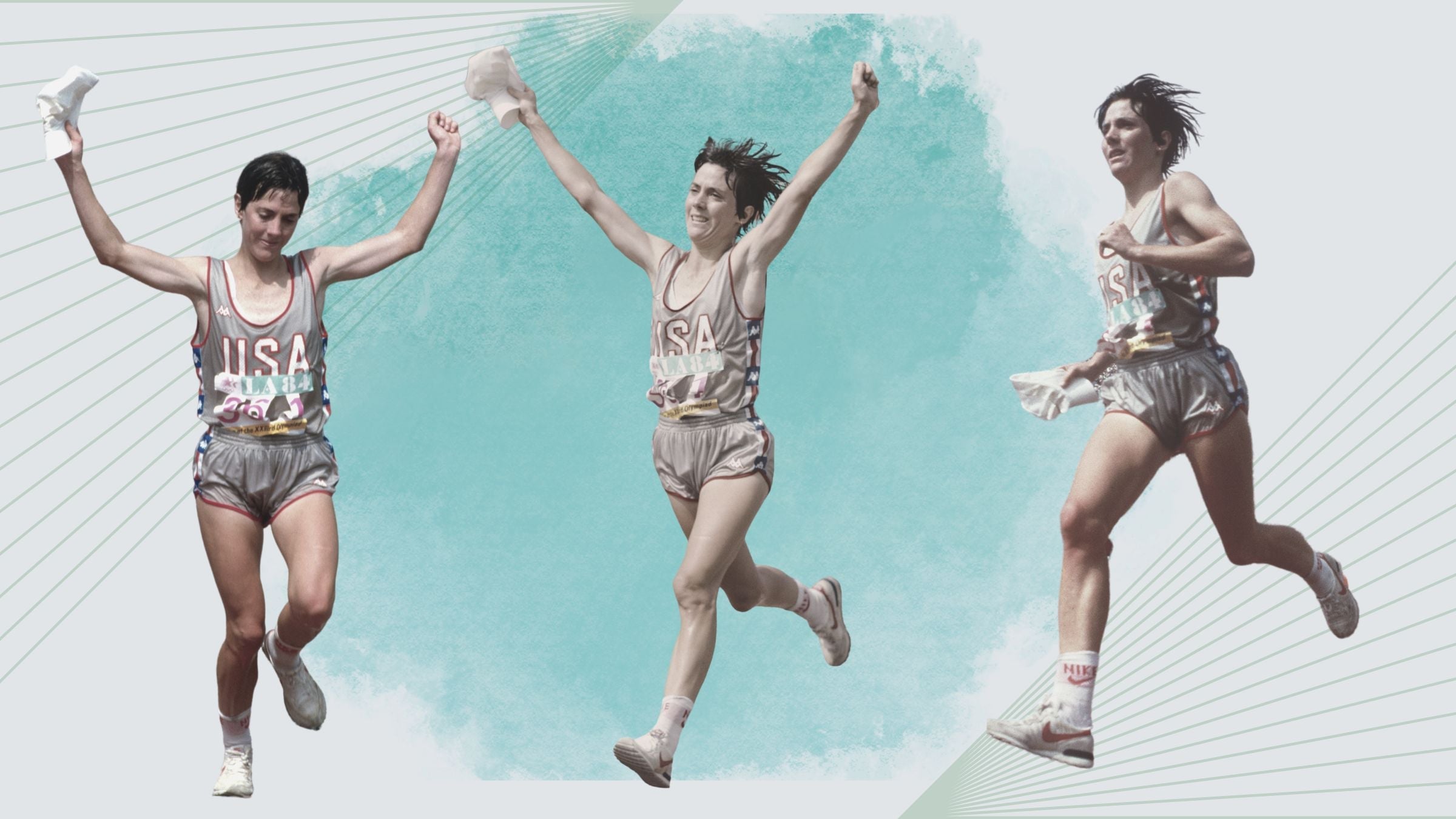 U.S. Olympic Marathon Trials