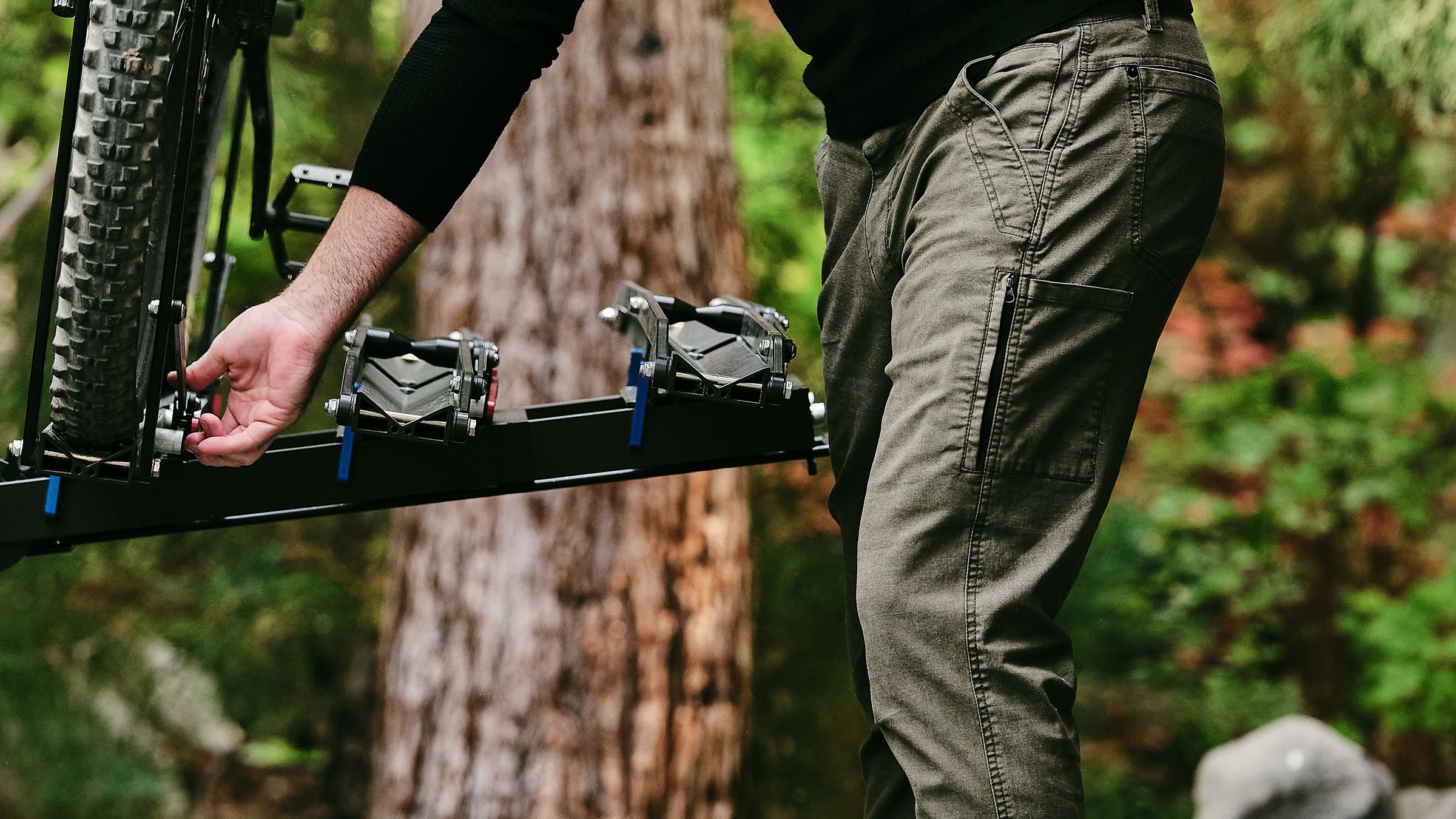 Our All-Time Favorite Pair of Adventure Pants Just Got Even Better