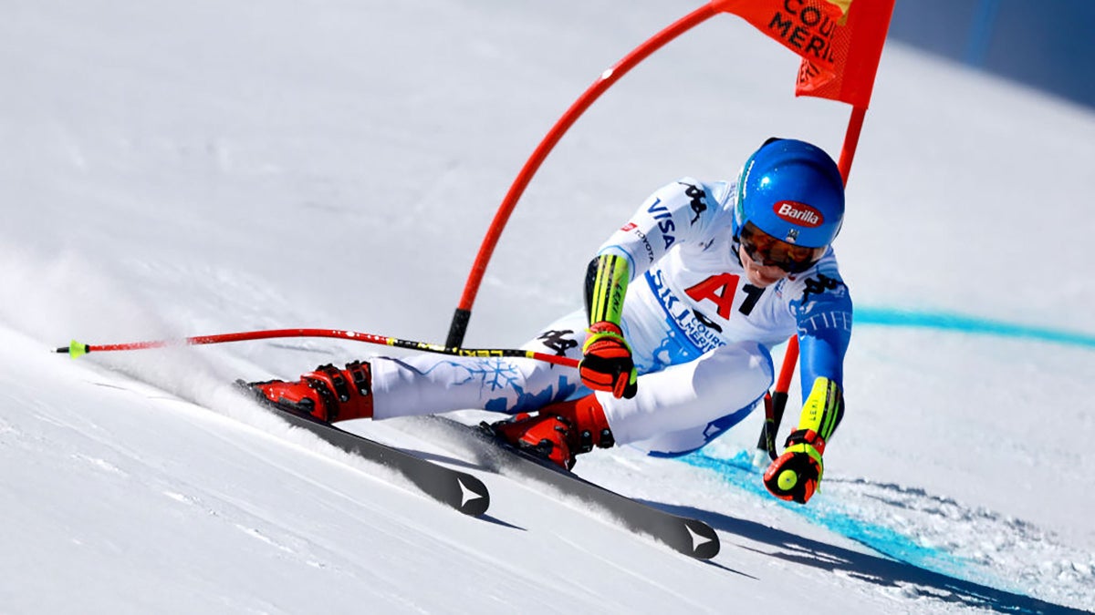 Mikaela Shiffrin Just Split from Her Longtime Coach