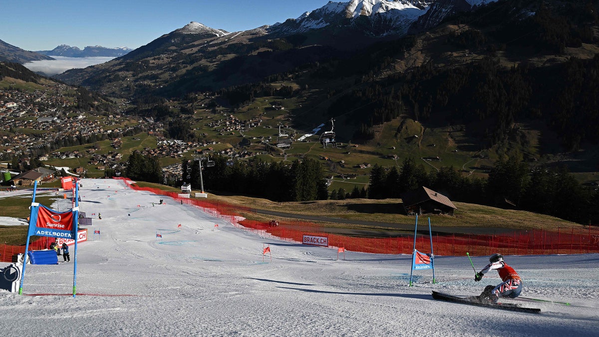Mikaela Shiffrin, Jessie Diggins, and Other Skiers Demand Climate Action