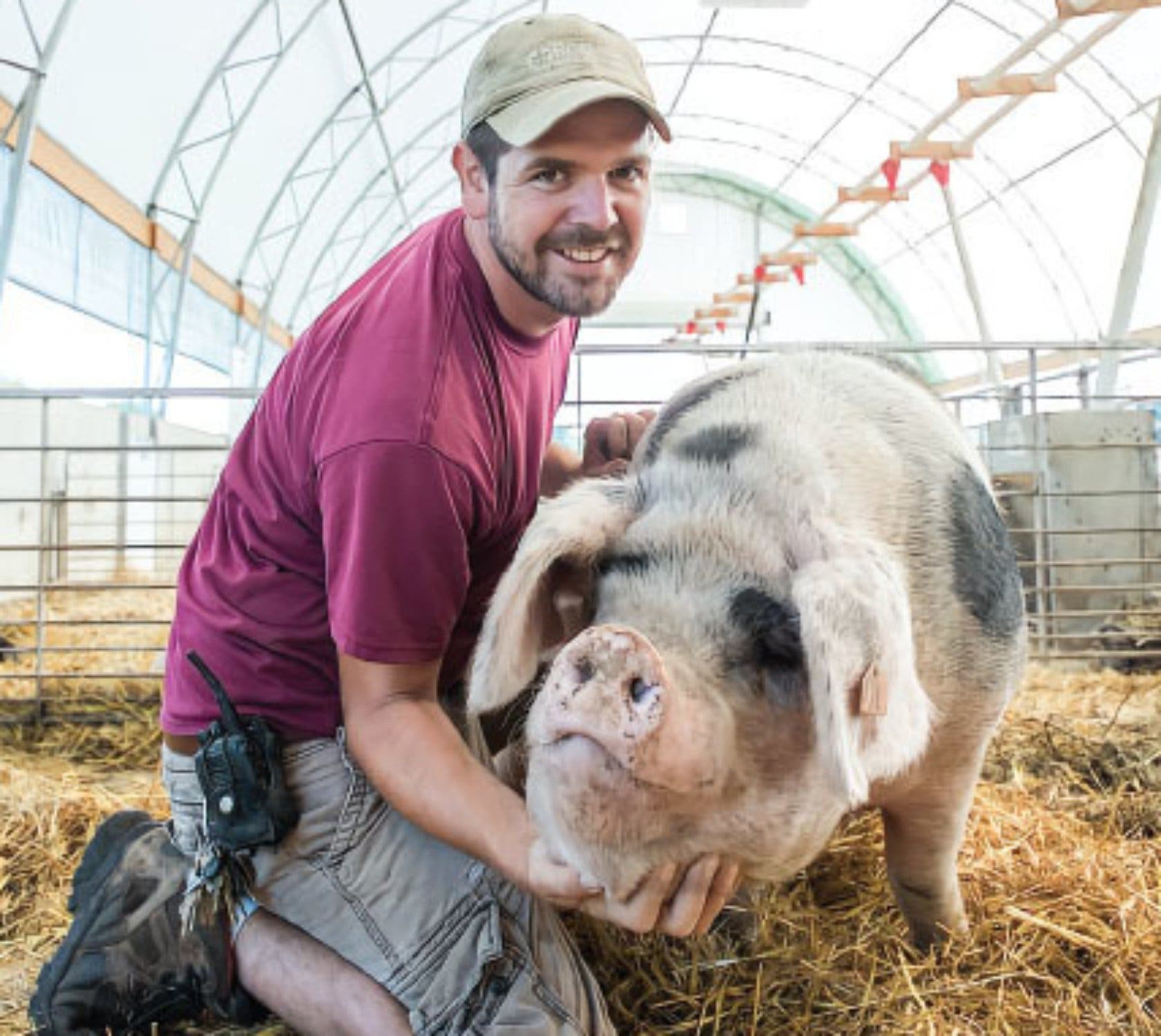 The Rodale Institute