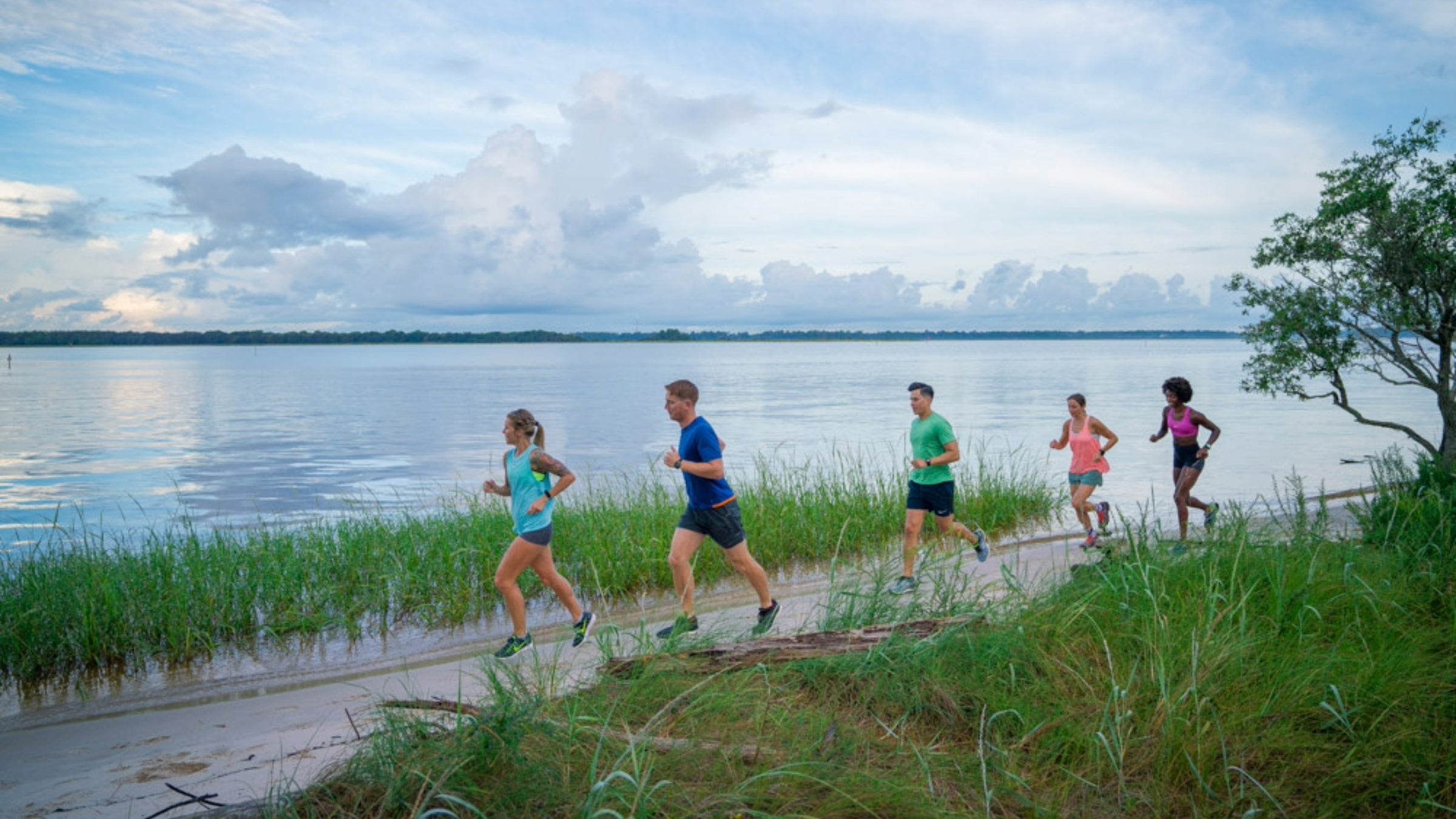 Wilmington and Beaches