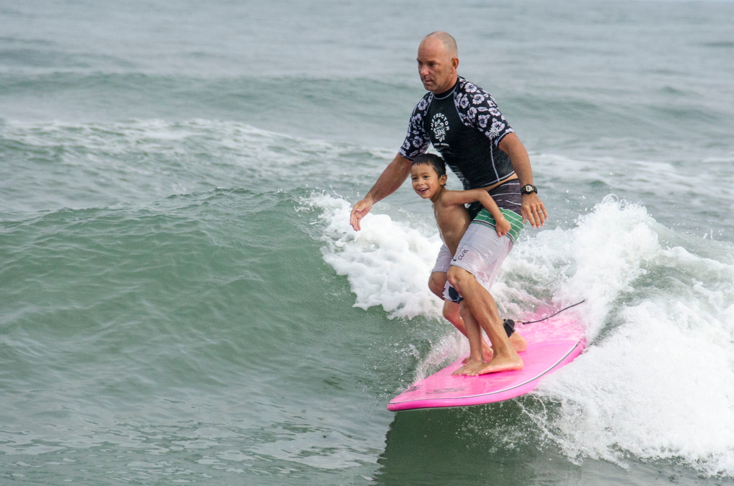 Wilmington and Beaches