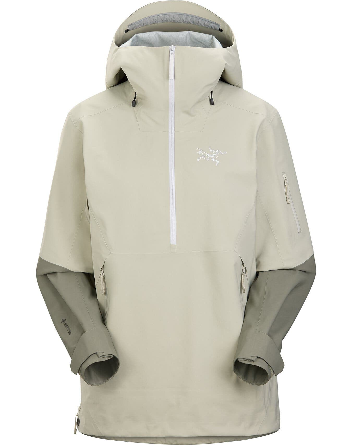 Arc'teryx Sentinel Anorak