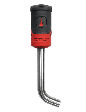 Bolt Lock Receiver Lock