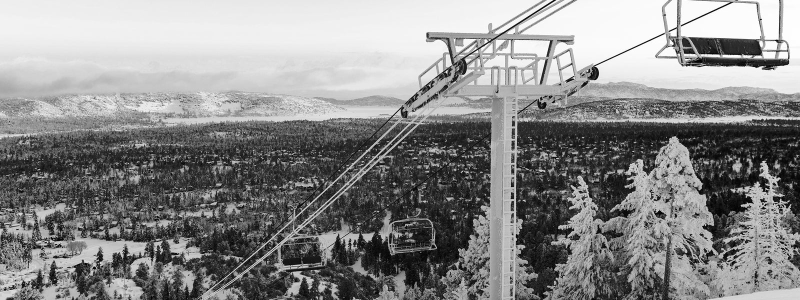 I Spent 7 Straight Hours on a Chairlift. Here’s What I Learned About ...