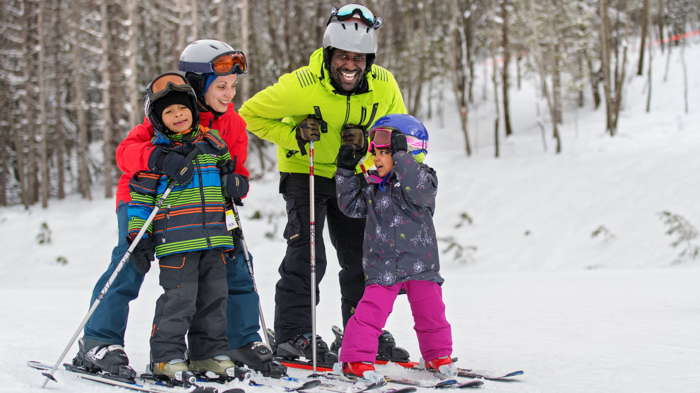 How Much Does It Cost to Make Snow at a Ski Resort?