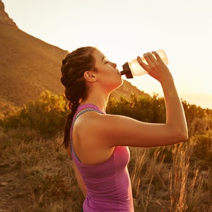 Hydration isn’t just for race day. The latest science shows that it not only makes you feel better and stronger today, but is key to a long and healthy life.