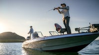 Fort Peck Lake