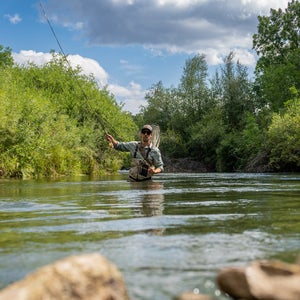 Take an epic tour of the sweeping prairie and secluded mountains of Eastern Montana.