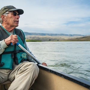 Upper Missouri River Breaks National Monument
