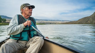 Upper Missouri River Breaks National Monument