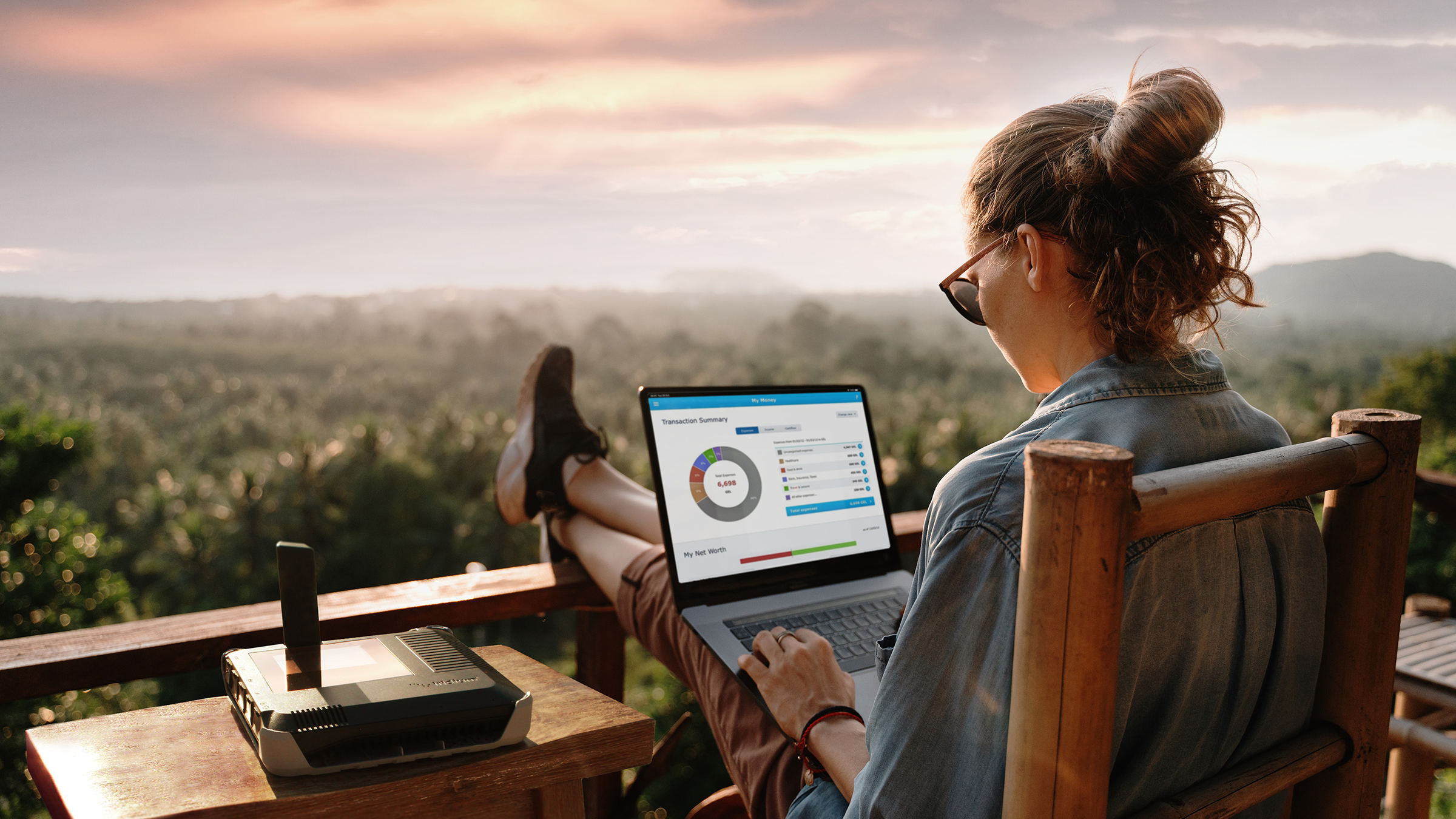 Meet the Iridium GO! exec