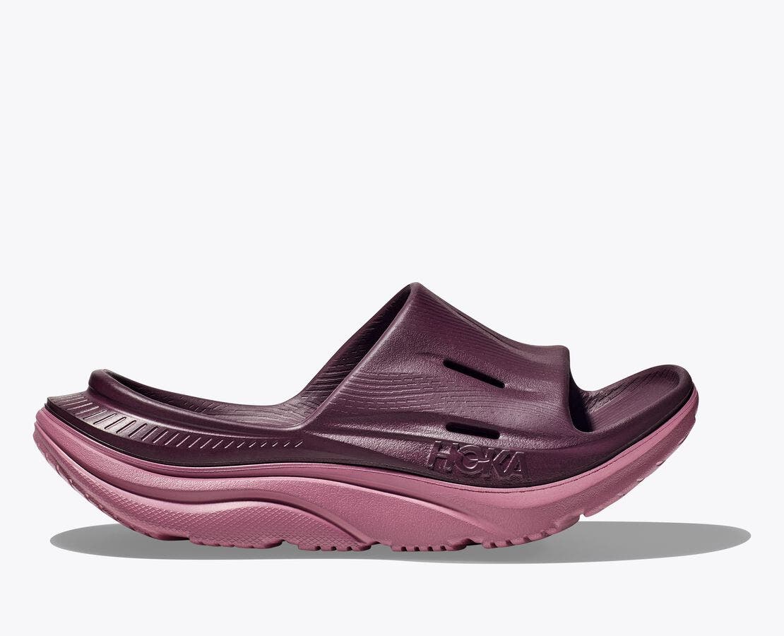 Hoka Ora Recovery Slide 3